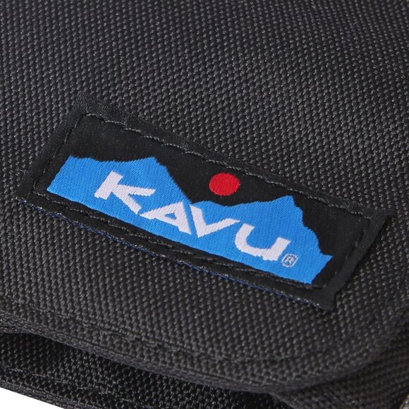 Jensen Bay Trifold Wallet Crossbody Rope Sling - Picture 4 of 6